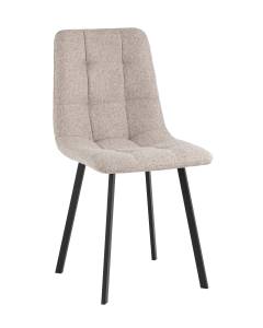Стул Stool Group Chilly OS-2011LUM-V seat Lum-31 beige DUAL lumos бежевый, рогожка