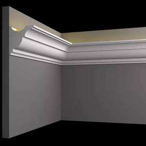 Световой карниз Artpole SKTL155 115x15x15