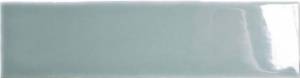 Керамическая плитка Dna Tiles Eclat 126140 Blue 7.5x30