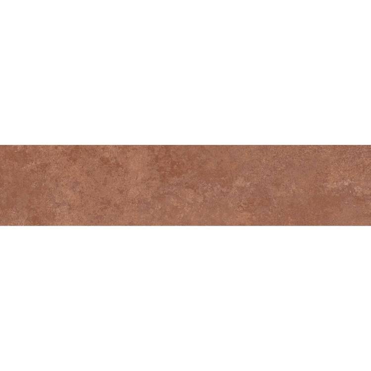 Подступенок Kerama Marazzi Хадду KM4040G0021NALT Красный Матовый 9.6x40.2