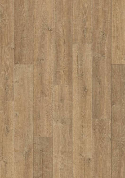 Ламинат Quick-Step Perspective Wood 9/34 4V PW3578 Дуб Природный Натуральный 1380x156