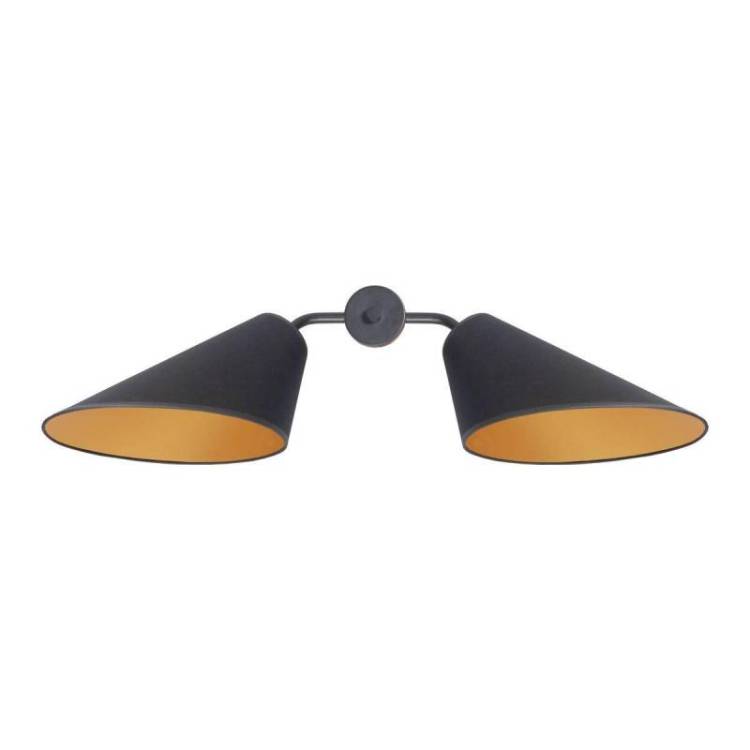 Настенный светильник TopDecor Bee A2 12 02/21
