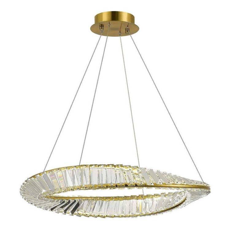 Подвесной светильник ST Luce Ritorto SL6204.301.01