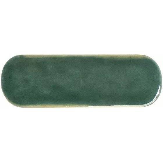 Керамогранит WOW Casablanca 135389 CB O Basil Gloss 5x15