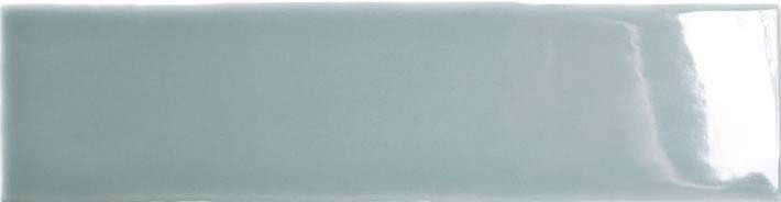 Керамическая плитка Dna Tiles Eclat 126140 Blue 7.5x30
