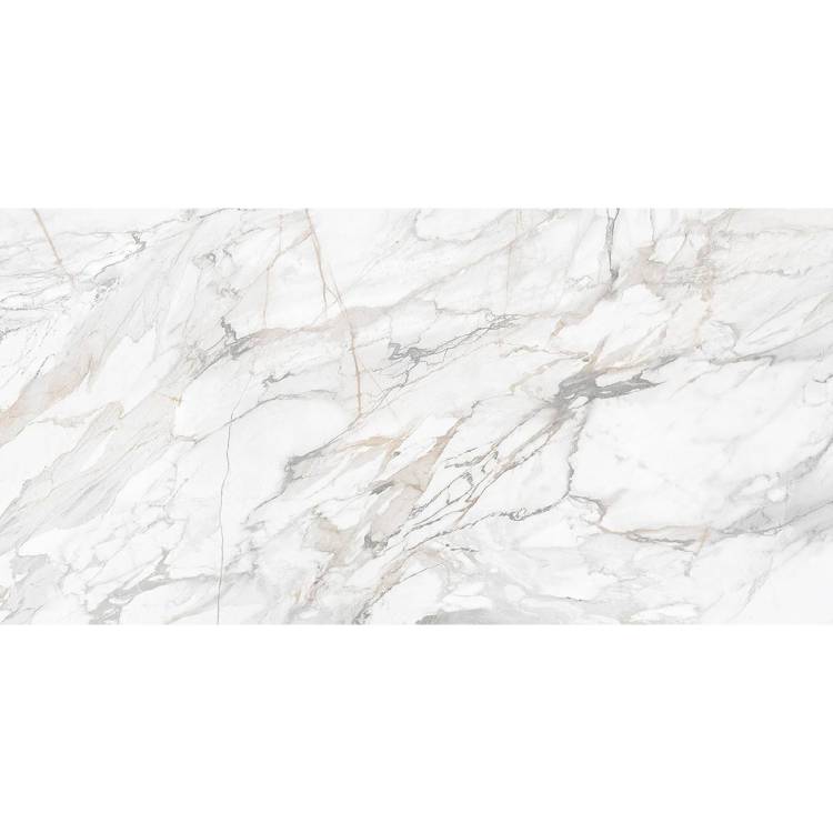 Керамическая плитка Beryoza Ceramica Briere Белый 30x60