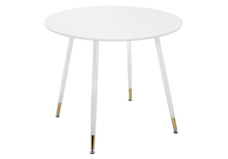 Кухонный стол Woodville Bianka 11931 80 white