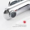 Смеситель для раковины Raglo R03.10 хром фото 8
