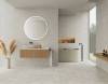 Керамогранит Keratile Oregon CAN5OREGDDPA Grey MT Rect 60x120 фото 7