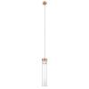 Подвесной светильник Zumaline Gem P0389-01D-L7AC