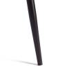 Стул Tetchair Breeze (mod. 4724) 24670 coffee HLR9, черный фото 11