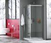 Душевой уголок Wasserkraft Salm 27I20 90x80 см фото 2