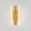 Настенный светильник LED4U L6337-01 GD фото 3