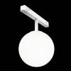 Трековый светильник Technical Luna TR038-4-5W3K-WW-DS-W фото 2