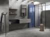 Керамогранит Ape Ceramica Ama A039097 Ricetta Tortora Rect. R10 60x120 фото 9