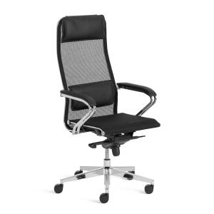 Компьютерное кресло Tetchair Nordic 25661 Черный