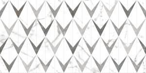 Керамическая плитка Cersanit Marmo 16835 Многоцветный 29.8x59.8