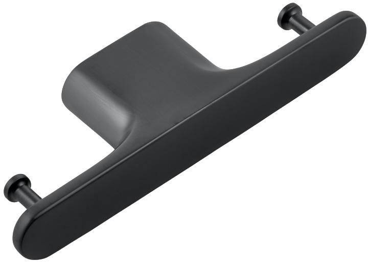 Крючок Keuco Edition 400 11515 хром черный