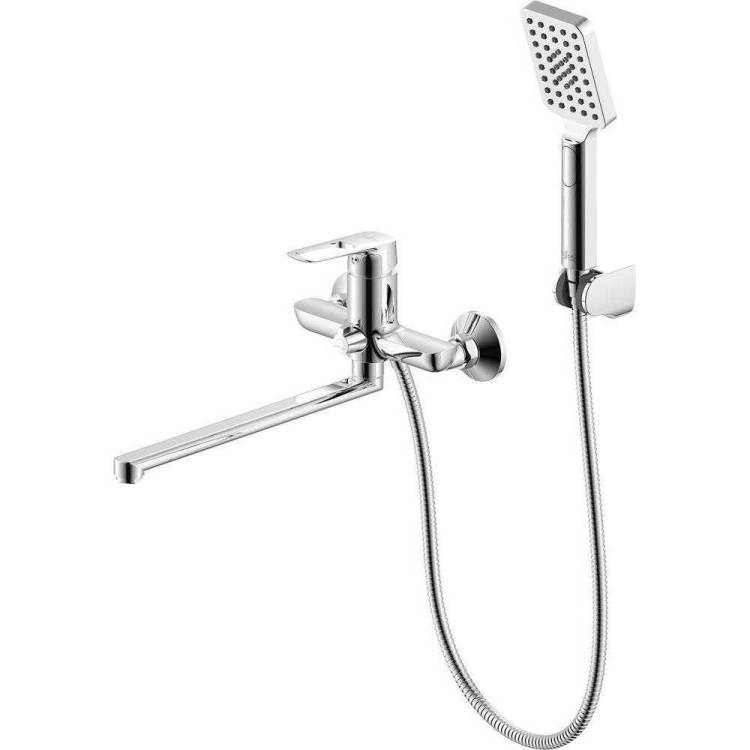 Смеситель универсальный Rossinka R RS46-32