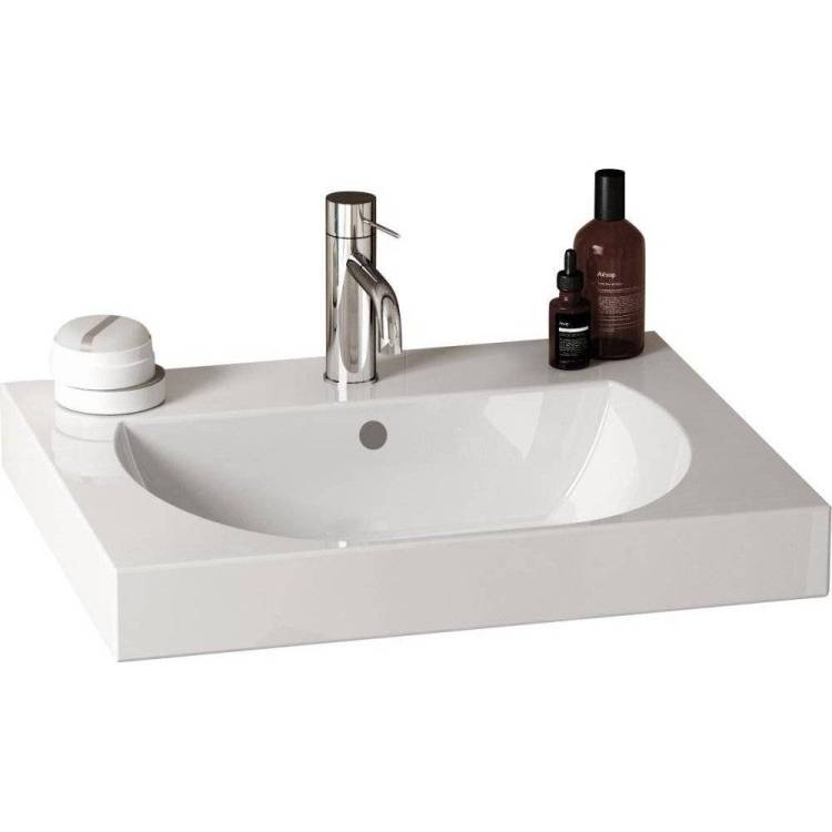 Раковина Kerama Marazzi Buongiorno BG.wb.60 60 см