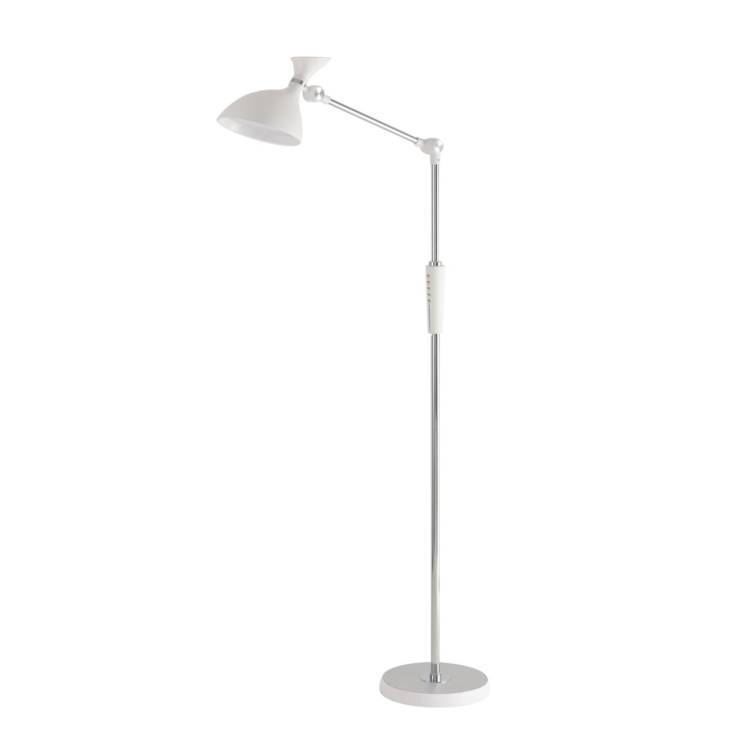 Торшер светодиодный Lumion Ledio 8330/15FL