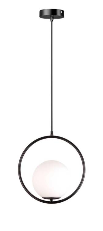 Светильник подвесной Moderli Barocco V11578-1P