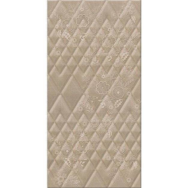 Керамическая плитка Azori Illusio 504341101 Beige 31.5x63