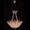 Подвесная люстра MW-Light Патриция 447010512 фото 2