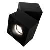Светодиодный спот Lumina Deco Edford LDC 8056-10W BK фото 3