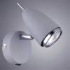 Спот Arte Lamp Regista A1966AP-1GY фото 2