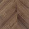 SPC Ламинат Alpine Floor Chevron Alpine 5/43 4V ECO 18-12 Дуб Мокка 600x127
