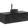 Тумба под раковину Sancos Stone ST120NM