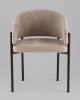 Стул Stool Group Делия vd-delia-r03 Бежевый фото 3