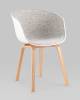 Стул Stool Group Libra Soft Y811 grey 3 серый фото 2
