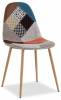 Стул Stool Group Валенсия SN OS-001P patchwork пэчворк
