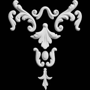 Средник наборный Artpole SDT125N 27x1.9x33