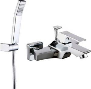 Смеситель для ванны с душем Lemark Unit LM4502C