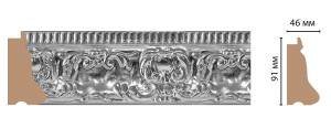 Багет DECOMASTER 413-1609 290x4.6x9.1