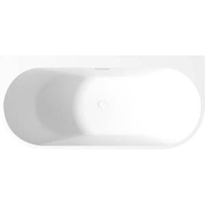 Акриловая ванна Abber AB9310 170x78