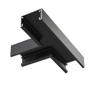 Коннектор накладной Т-образный Technical Basity TRA172CT-11B