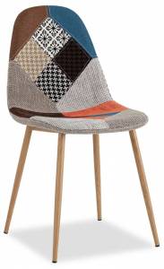 Стул Stool Group Валенсия SN OS-001P patchwork пэчворк
