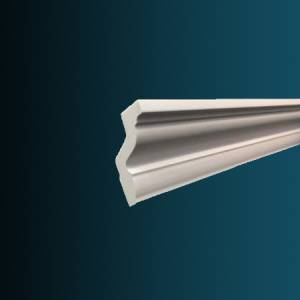 Карниз Перфект AB246 240x3x4.4