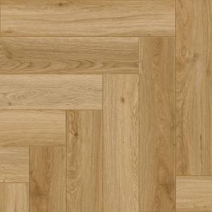 Ламинат Norland Herringbone Elegant 8/33 4V LF303-35 Дуб Рива 600x100