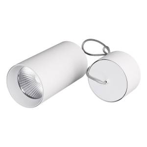 Подвесной светильник Arlight Sp Polo R85 022948
