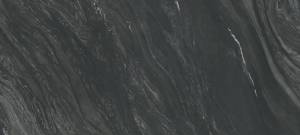 Керамогранит Atlas Concorde Plan AXXX Black Tempest Silk 12 mm 162x324