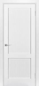 Межкомнатная дверь Profilo Porte PSE-28 полотно Белоснежный 700x2000