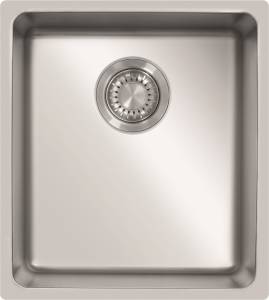 Мойка кухонная TopZero Micro ME450.GT10K