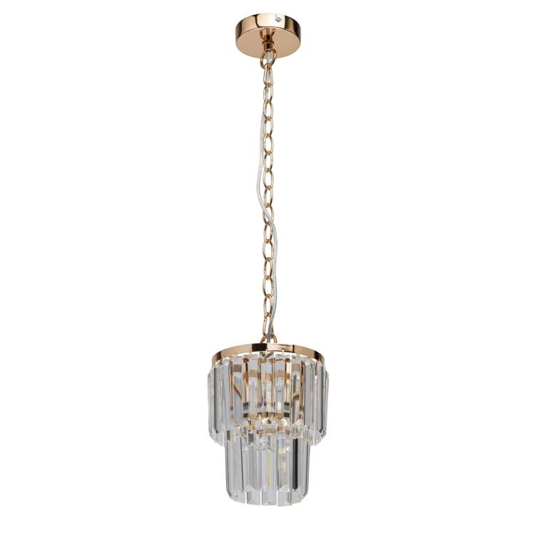 Подвесная люстра MW-Light Аделард 642014301
