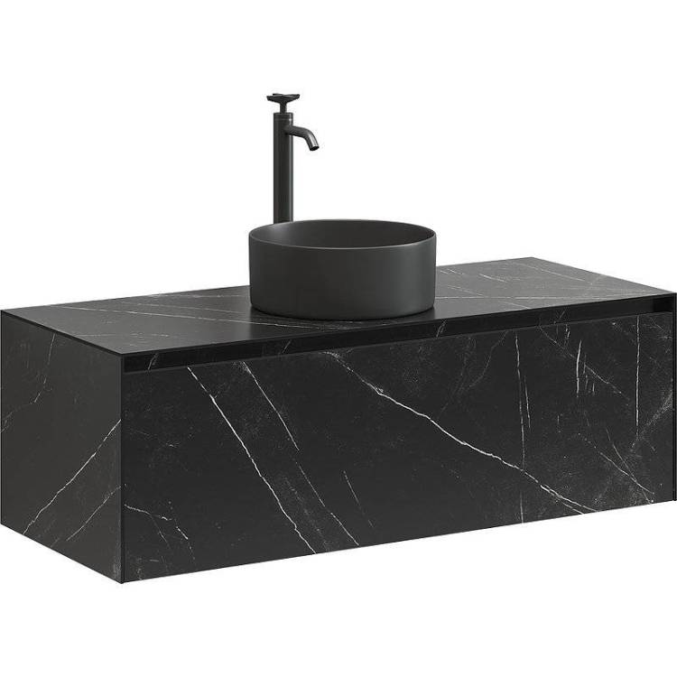 Тумба под раковину Sancos Stone ST120NM