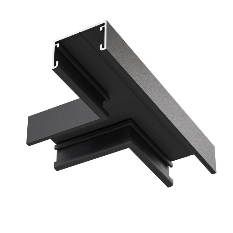 Коннектор накладной Т-образный Technical Basity TRA172CT-11B